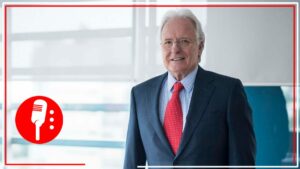 Fallece Alejandro Martí, empresario y fundador de México S.O.S.