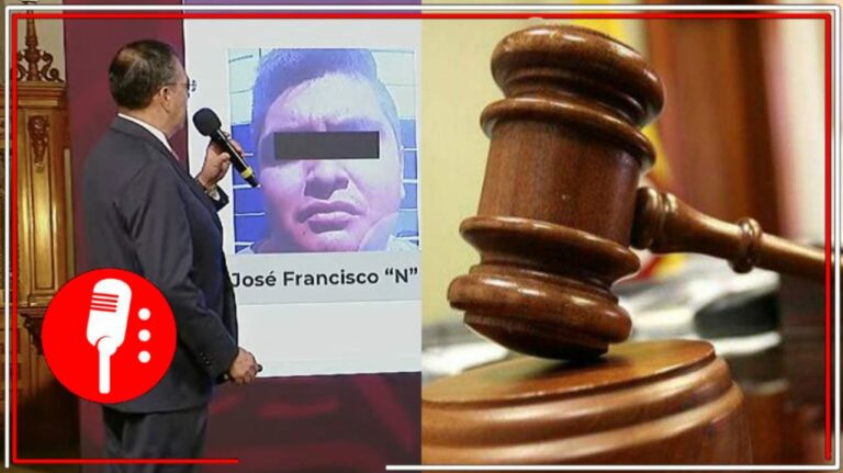 Ya urge la reforma al Poder Judicial: Dejan en evidencia como jueces de puebla han ayudado a liberar secuestradores (VIDEO)