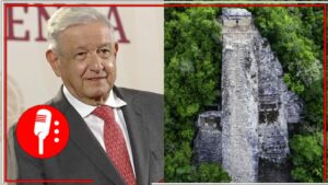 Histórico acuerdo entre la 4T y ejidatarios hará posible el rescate arqueológico de la zona de Cobá en Tulum, Quintana Roo (VIDEO)