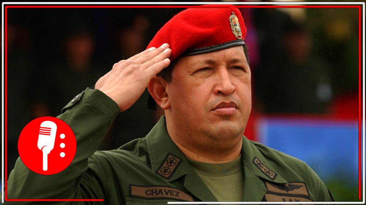 Este 28 de julio celebran legado de Hugo Chávez en Venezuela