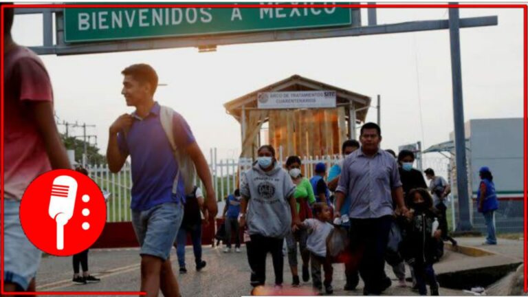 De 2018 al 2023, autoridades del INM han rescatado a 160 migrantes víctimas de trata