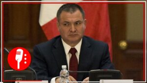 Está acorralado: 61 ex cómplices de García Luna han comenzado a cooperar con la FGR y proporcionar información respecto al ex colaborador de Calderón