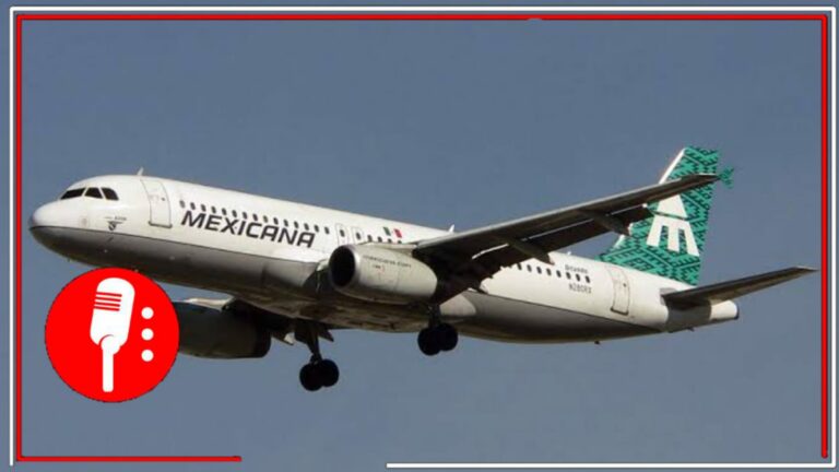Después del fallo a favor de los trabajadores, Mexicana de Aviación aún puede ser comprada por el Gobierno Federal