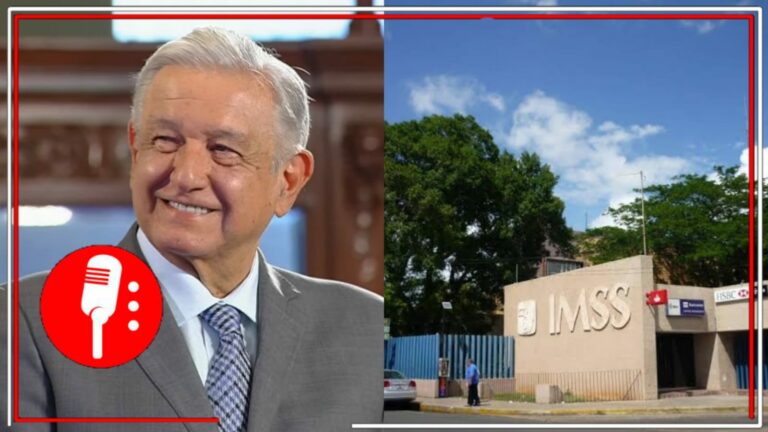 AMLO buscará realizar la compra de hospitales concesionados por la oposición