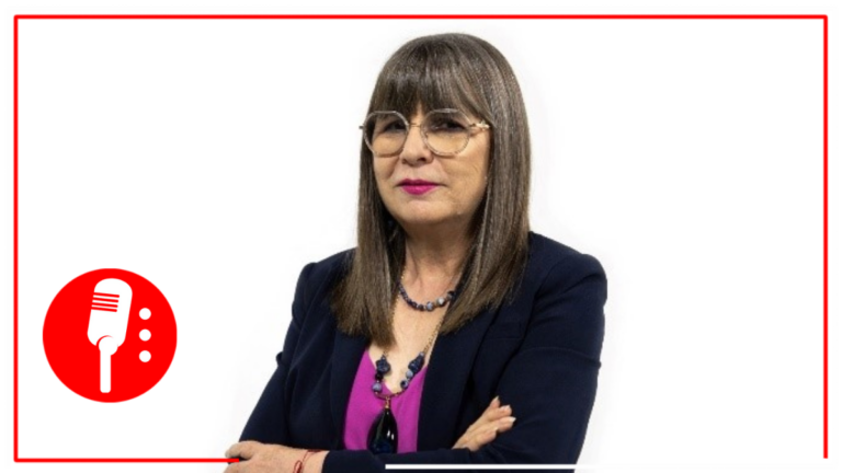 Nombran a María Elena Cornejo nueva encargada de la Secretaría Ejecutiva del INE