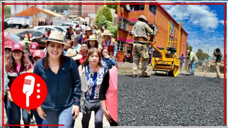 Se ha impulsado el programa Bienestar en Unidad en la alcaldía Tlahuac, al día de hoy se han intervenido 80 unidades (FOTOS)