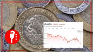 Arranca julio con Super Peso más estable qué nunca
