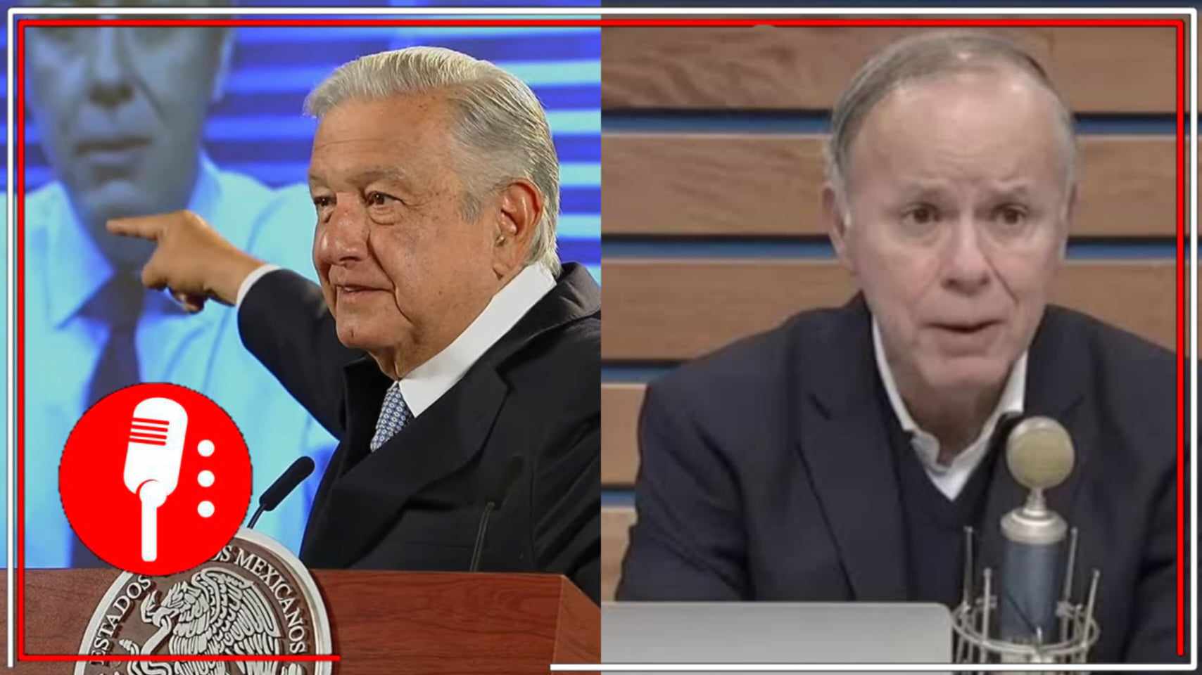 La supuesta aceptación del error de Ciro Gómez Leyva se trata de un truco y de hipocresías (VIDEOS)