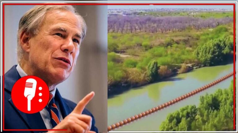 AMLO indica que les dirá a los mexicanos que se encuentran en EE.UU. que no voten por Greg Abbott (VIDEO)