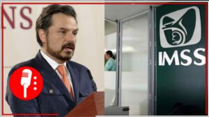 Director General del IMSS informó el avance de las investigaciones de los elevadores que han presentado fallas (VIDEO)