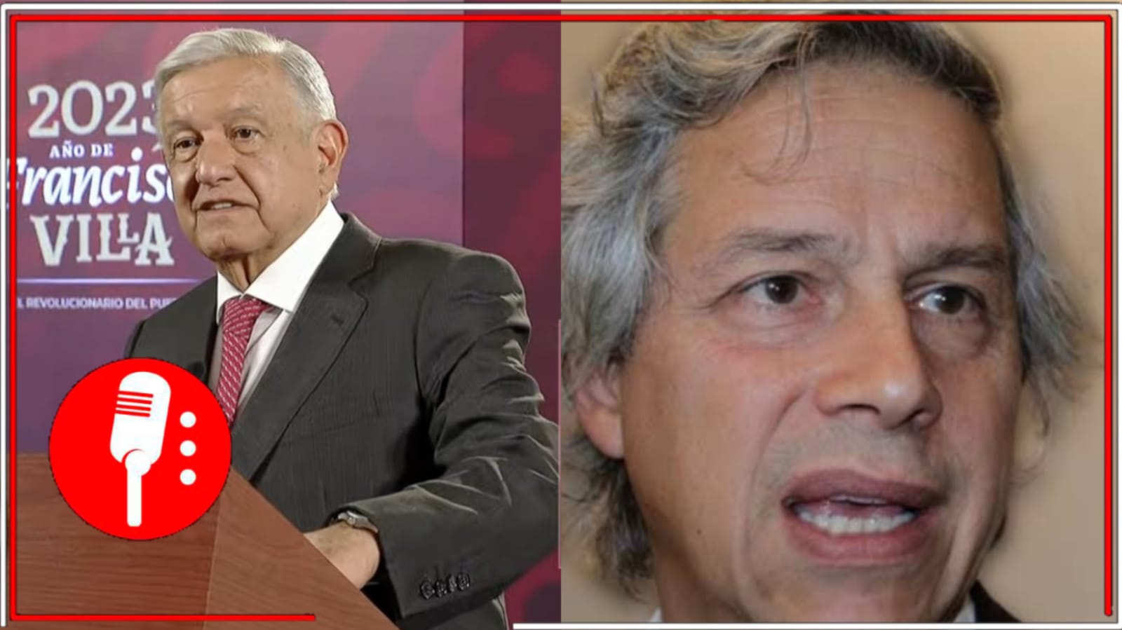 AMLO afirmó que la opinión de Claudio X. González sobre la niñez, se trata de pura hipocresía (VIDEO)