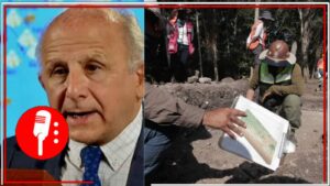 Director del INAH dio el informe del salvamento arqueológico del Tren Maya (VIDEO)