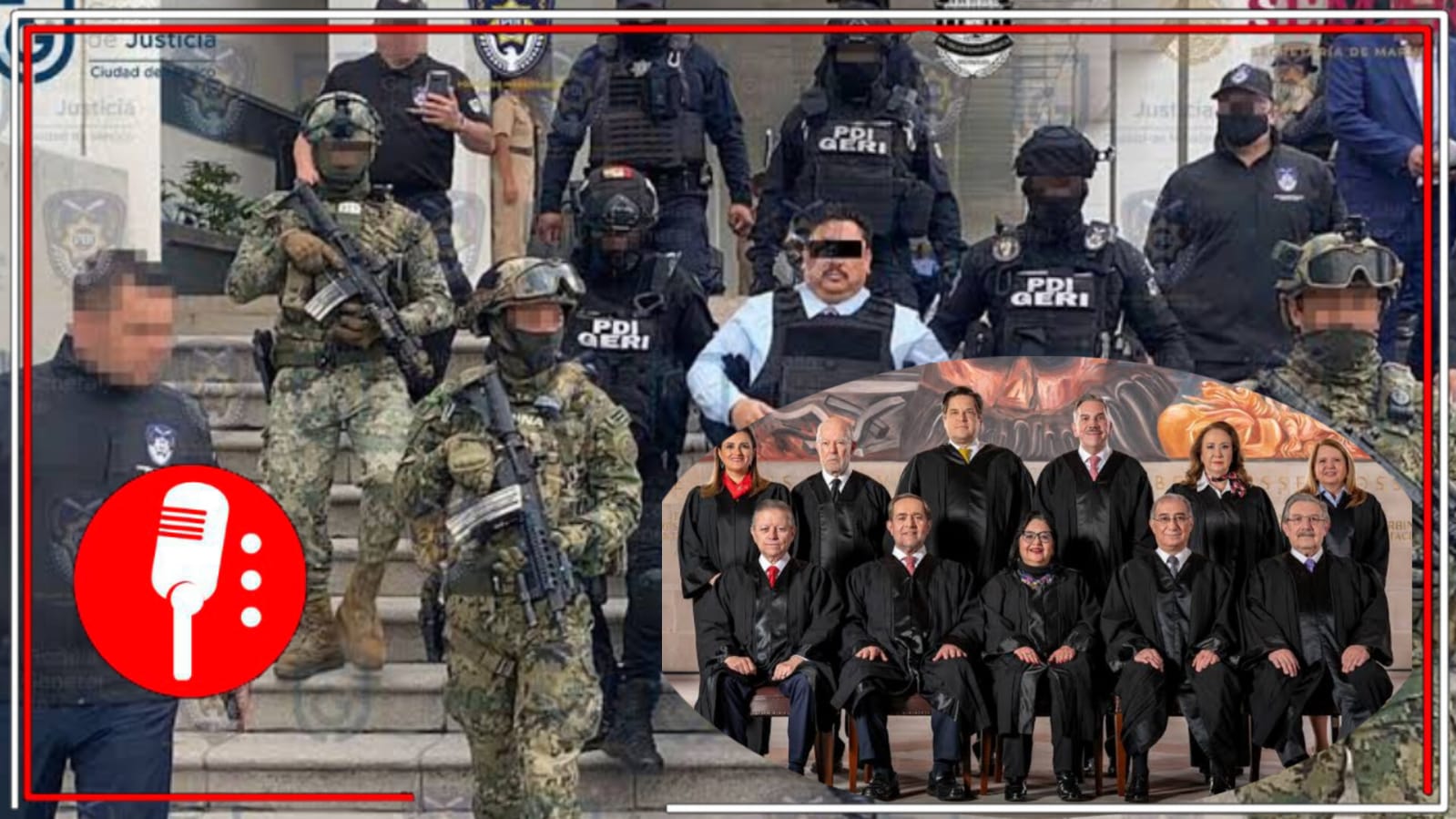 AMLO pide a la SCJN que explique los actos realizados para la protección de Uriel Carmona (VIDEO)