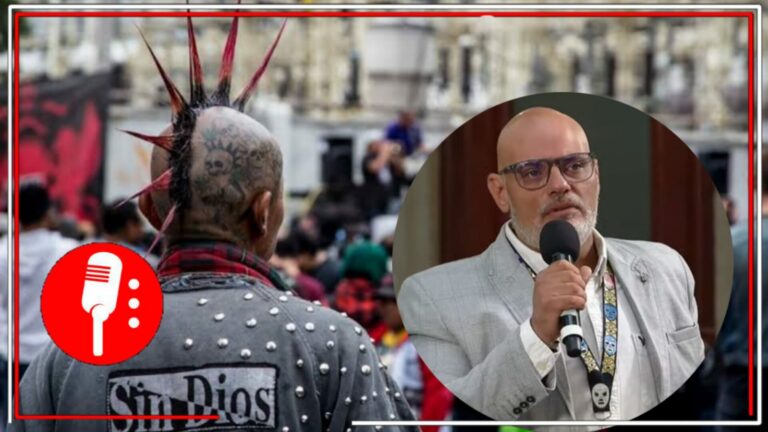 El tianguis cultural &#8220;El Chopo&#8221; próximamente podría ser reconocido como patrimonio cultural (FOTOS)