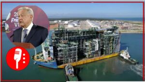 AMLO indicó que va a dejar la encomienda de continuar con los proyectos de la 4T al siguiente sucesor o sucesora (VIDEO)