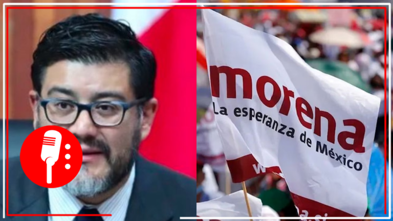 Titular del TEPJF buscará frenar a quién coordine los Comités en defensa de la 4T, asegura Galván Ochoa