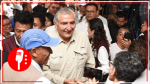 &#8220;Los conservadores no van a detener que el nuevo proceso educativo se consolide&#8221;: Adán Augusto (VIDEO)