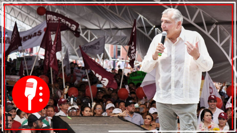 Adán Augusto reconoce a la gente trabajadora del sureste de México desde Huimanguillo, Tabasco