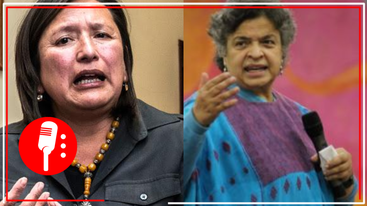 ¿Vaya sorpresa?: Xóchitl Gálvez se perfila para representar a la derecha en 2024