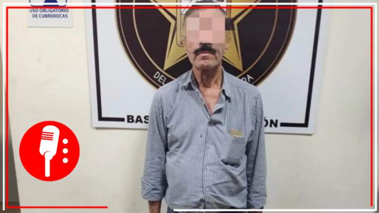 Vinculan a proceso a presunto feminicida de Alma Lourdes en Sonora