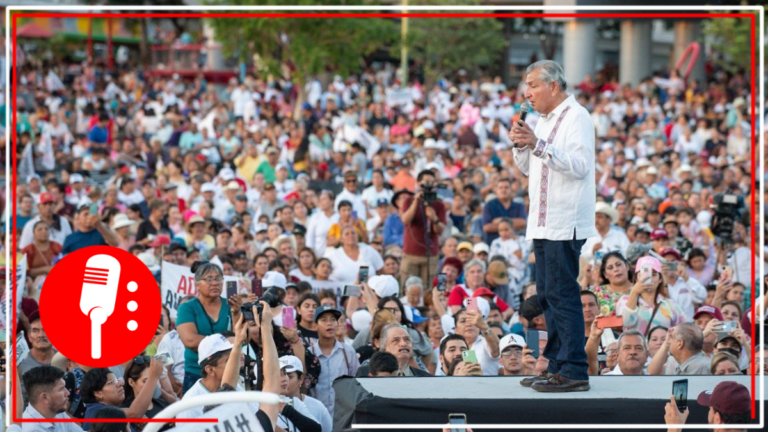 Desde Culiacán, Sinaloa, Adán Augusto reafirma que ganará en las encuestas