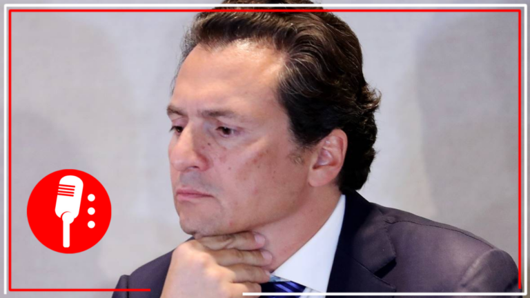 Poder Judicial ayuda a Emilio Lozoya: Juez suspende proceso del exdirector de Pemex por caso Agronitrogenados