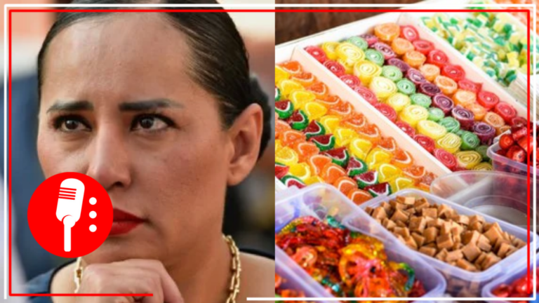Sandra Cuevas asegura que pagó viajes a 7 países vendiendo dulces en la escuela y le llueven burlas y críticas en redes sociales