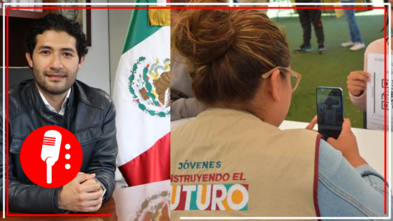 6 de cada 10 beneficiarios del programa Jóvenes Construyendo el Futuro encuentran trabajo: STPS