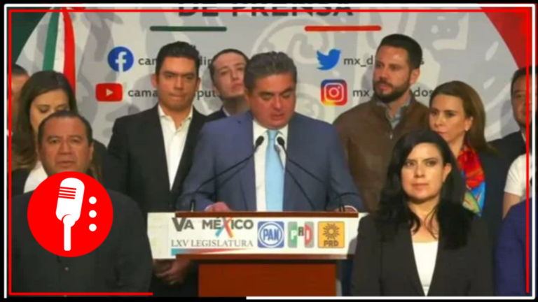 Oposición se lanza contra los nuevos libros de texto y anuncia acciones contra su distribución (VIDEO)