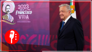 AMLO comparte los cuatro compromisos básicos de su administración en materia educativa