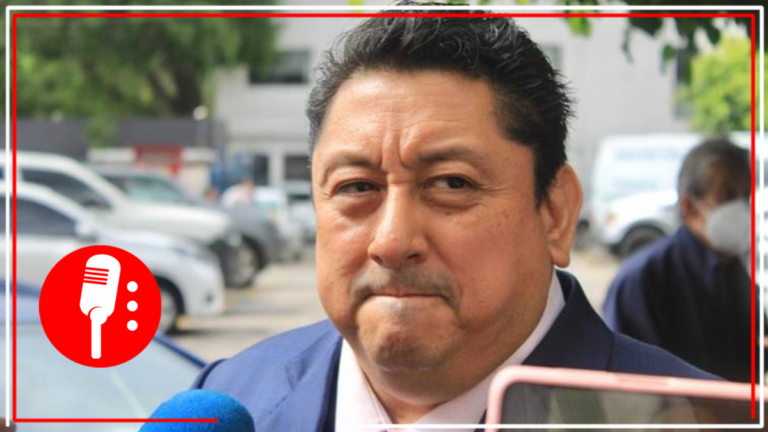 Gobierno federal descubre conversaciones del fiscal Uriel Carmona en donde dijo que se había deshecho de las pruebas en su contra