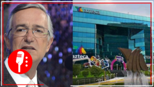 Demandan México por culpa de las deudas de Ricardo Salinas con TV Azteca