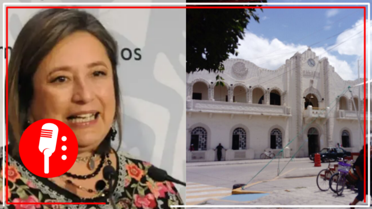 Ni sus paisanos quieren a Xóchitl Gálvez: Habitantes de Tepatepec, Hidalgo, la tachan de falsa y mentirosa