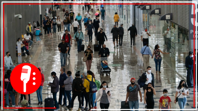 Más de 30 mil millones de dólares ingresarán a México por extranjeros en 2023: Sectur