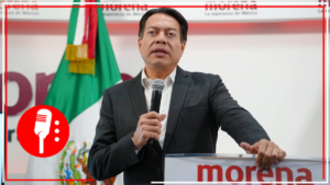 Morena da a conocer fechas de las siguientes etapas de su proceso interno rumbo al 2024
