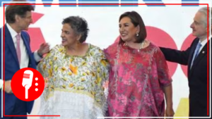 Frente conservador da a conocer resultados de su proceso interno; Enrique de la Madrid queda fuera de la contienda