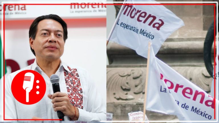 La próxima semana Morena anunciará la fecha de las encuestas para definir a su candidato rumbo a 2024