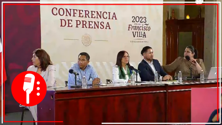 &#8220;Los libros de texto buscan fomentar el pensamiento crítico en los niños&#8221;: SEP