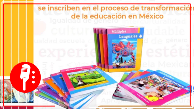 Ahora se pueden consultar los libros gratuitos de primaria de la SEP en línea