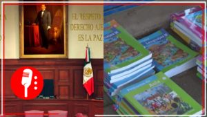 Chihuahua, primer estado en presentar un recurso de inconstitucionalidad ante la SCJN contra libros de texto gratuitos