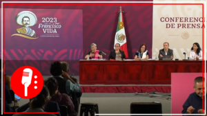 Presentan contenidos de los libros de texto gratuitos de segundo grado en conferencia de la SEP (VIDEO)