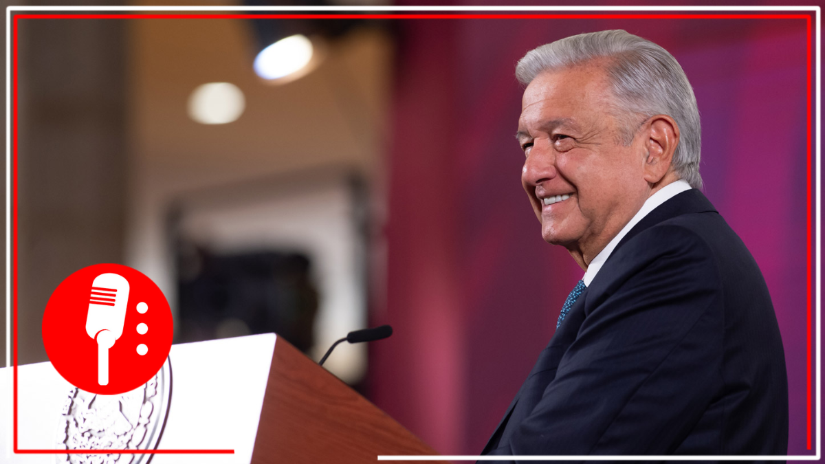 AMLO garantiza el derecho a la salud a todo el pueblo de México