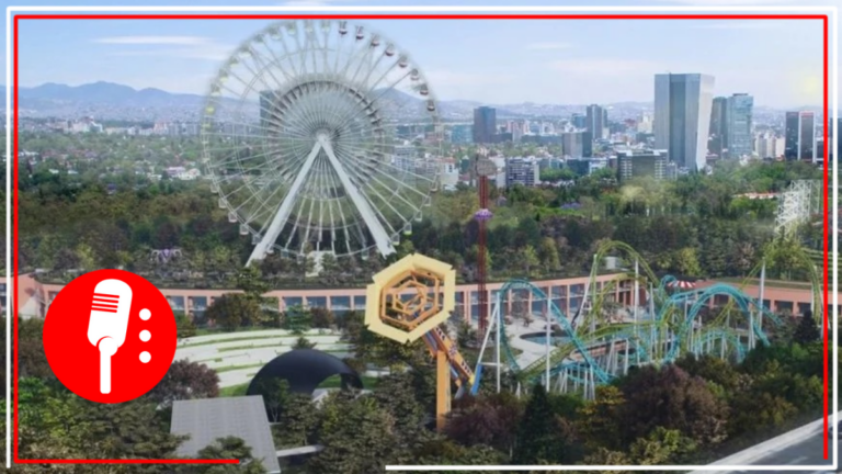 Postergan apertura de Parque Aztlán; aún no hay fecha