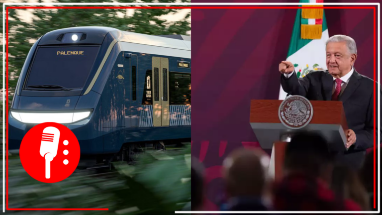Desde Campeche, AMLO dará su 5to informe de gobierno,
