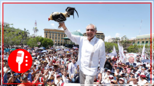 Adán Augusto da asamblea informativa en la ciudad de Tampico, Tamaulipas; envía mensaje a petroleros de México (VIDEO)