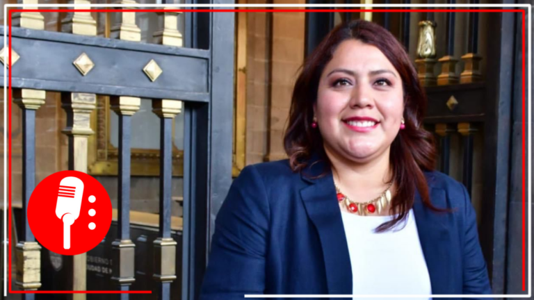 En nuevo sondeo, Berenice Hernández obtiene 51 % de aceptación y encabeza preferencia rumbo al 2024