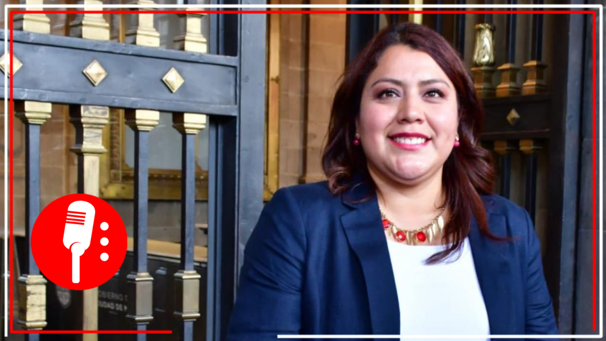 En nuevo sondeo, Berenice Hernández obtiene 51 % de aceptación y encabeza preferencia rumbo al 2024