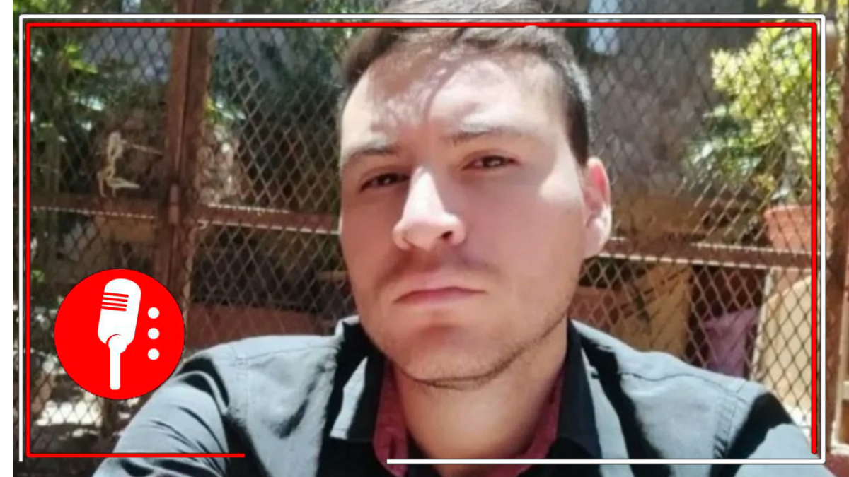 Localizan cuerpo en Lago de Canadá, podría tratarse del mexicano Carlos Tomas