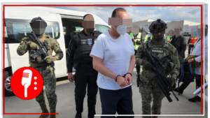 Giran nueva orden de aprehensión contra el exgobernador César Duarte