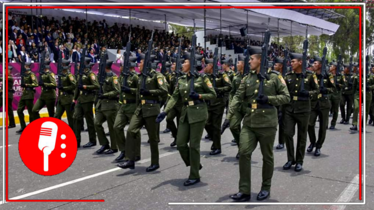 Sedena asigna más de mil elementos para reforzar seguridad en Michoacán